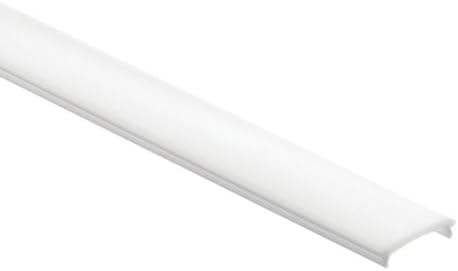 Kichler Tape Extrusion Lens - Opaque TE Series