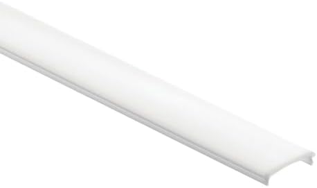 Kichler Tape Extrusion Lens - Opaque TE Series