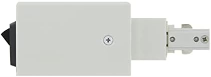 Satco Nuvo TL102 Track Current Limiter 2 Amps White