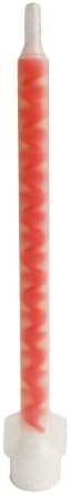 Simpson Strong-Tie Epoxy Mixing Nozzle 10-Pack 1