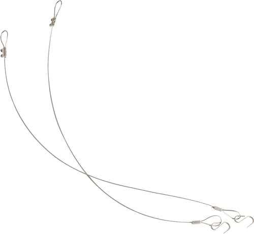 Lithonia Lighting IBAC120 M20 120 Air Craft Cable Pair