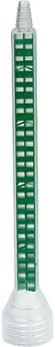 HE COSMOSTAR Static Mixer Nozzle Tip 10 PCS