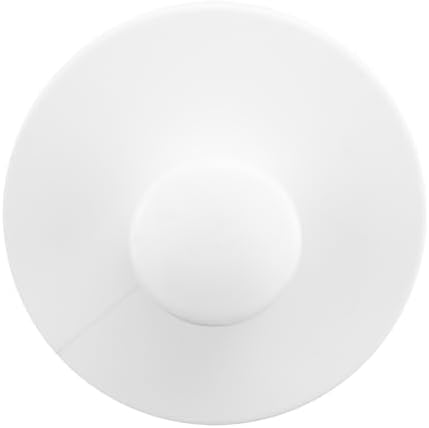 RecPro RV Drain Stopper 1 14 White
