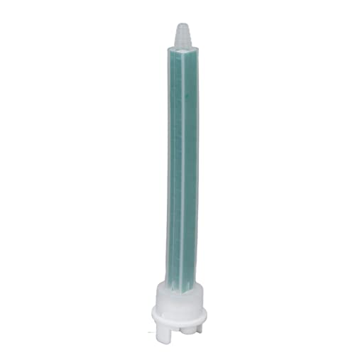 10Pcs Mixing Nozzle Tips for Glue Gun