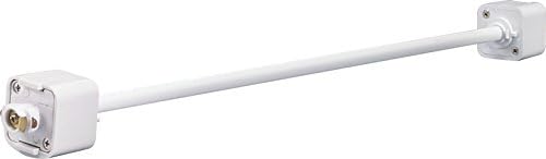 Nuvo Lighting TP161 36 White Extension Wand 1