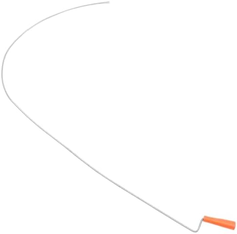 DECOMELODY Steel Wire Sewer Auger Drain Cleaner 1
