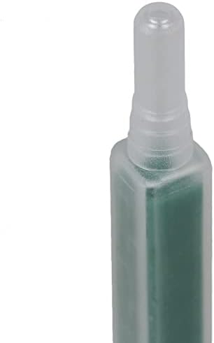 40 Pieces 16 Element Epoxy Mixing Nozzle Tips for 50ml Cartridges