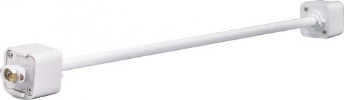 Nuvo TP159 Track Lighting Parts White