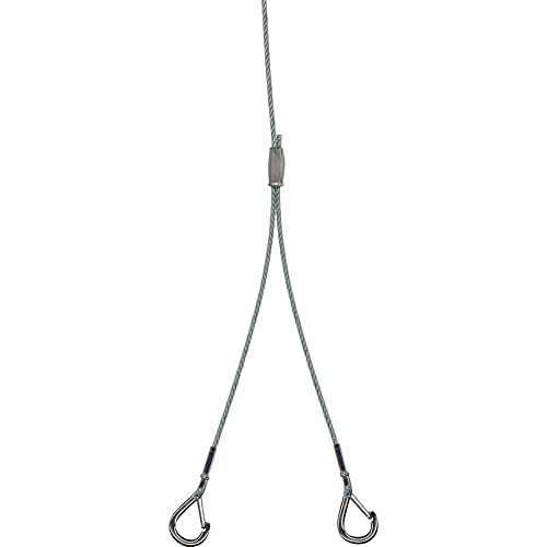 Lithonia Lighting IBAC120 M20 120 Air Craft Cable Pair