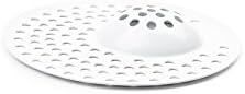 Fox Run Sink and Tub Strainer One Size White