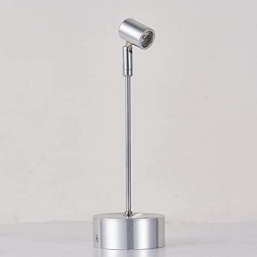 Uonlytech 3-Piece Indoor LED Spotlight Track Lighting 1