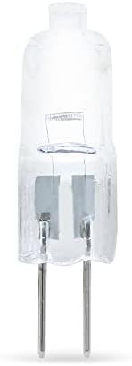 Technical Precision 20 Watt G4 Halogen Bulb - 1 Pack
