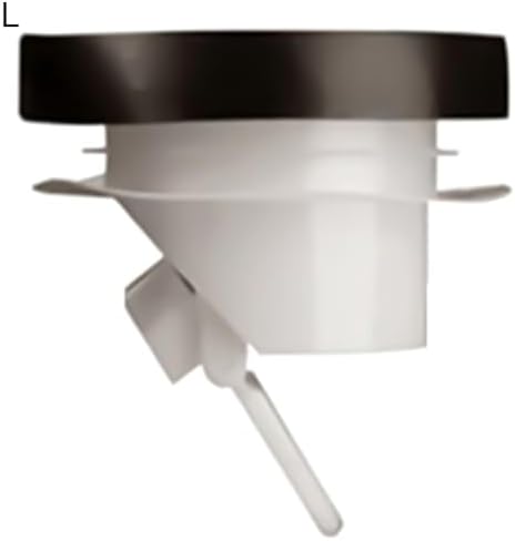 Galepromot Odor Proof Drain Stopper for Bathroom Kitchen