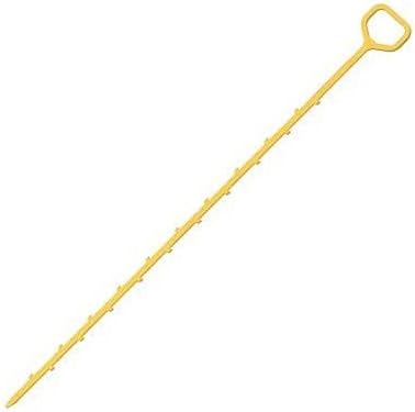 Cobra Products 00112BL Hair Snake Drain Cleaner