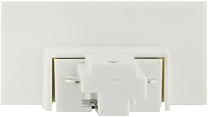 Satco Nuvo TL102 Track Current Limiter 2 Amps White