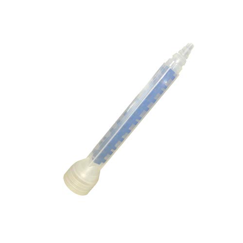 Nordson EFD OptiMixer Low-Waste Mixing Nozzle