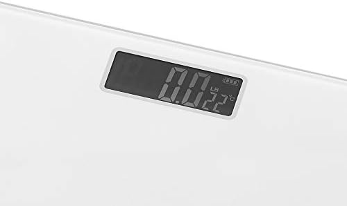 BlackDecker Digital Bath Scale 375 Lbs 1