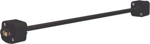Nuvo TP163 Track Lighting Parts Black 1