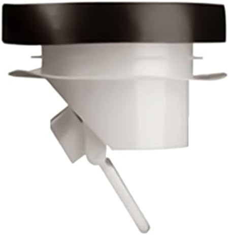 Galepromot Odor Proof Drain Stopper for Bathroom Kitchen
