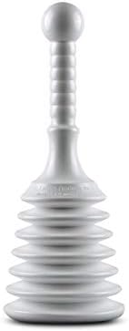 Master Plunger MPS4-4 Universal Drain Plunger