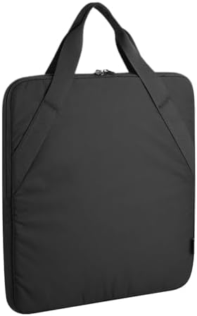 Durable Body Scale Carrying Case with Handle