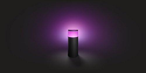 Philips Hue Calla Pathway Light Base Kit Hub Required