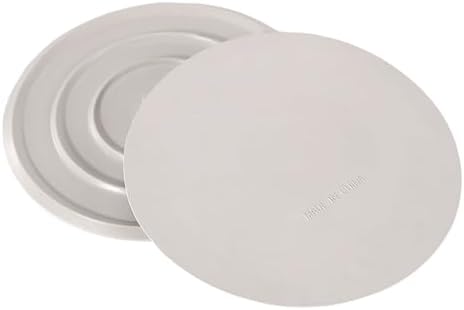 Ruiwaer 4PCS Universal Sink Stopper with Leak-Free Design