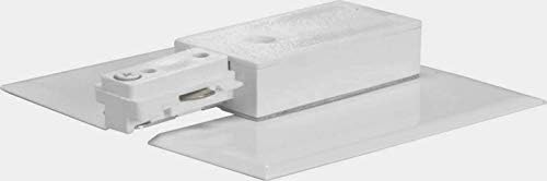 Nuvo TP152 Track Lighting Parts White 1