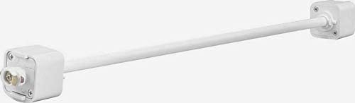Nuvo TP160 Parts Track White