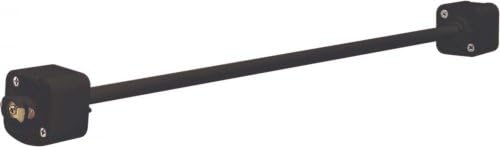 Nuvo TP166 Track Lighting Parts Black