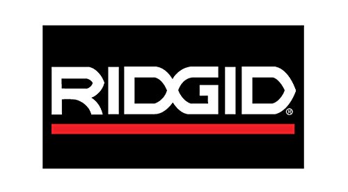 RIDGID Funnel Auger 3 In L Steel