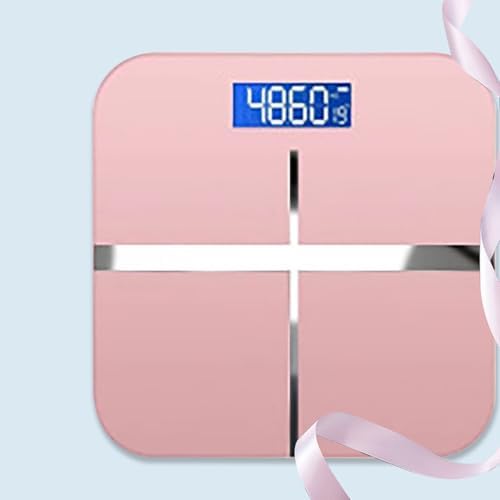 KELINFONG 13 in 1 Digital Body Composition Scale with LED Display