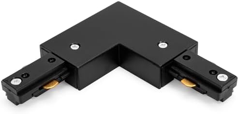 iCreating H Track Lighting Corner Connector