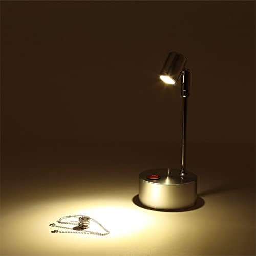 Uonlytech 3-Piece Indoor LED Spotlight Track Lighting 1