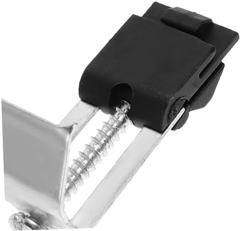 10-Piece Undermount Sink Brackets for Kitchen and Bathroom 1