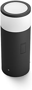 Philips Hue Calla Pathway Light Base Kit Hub Required