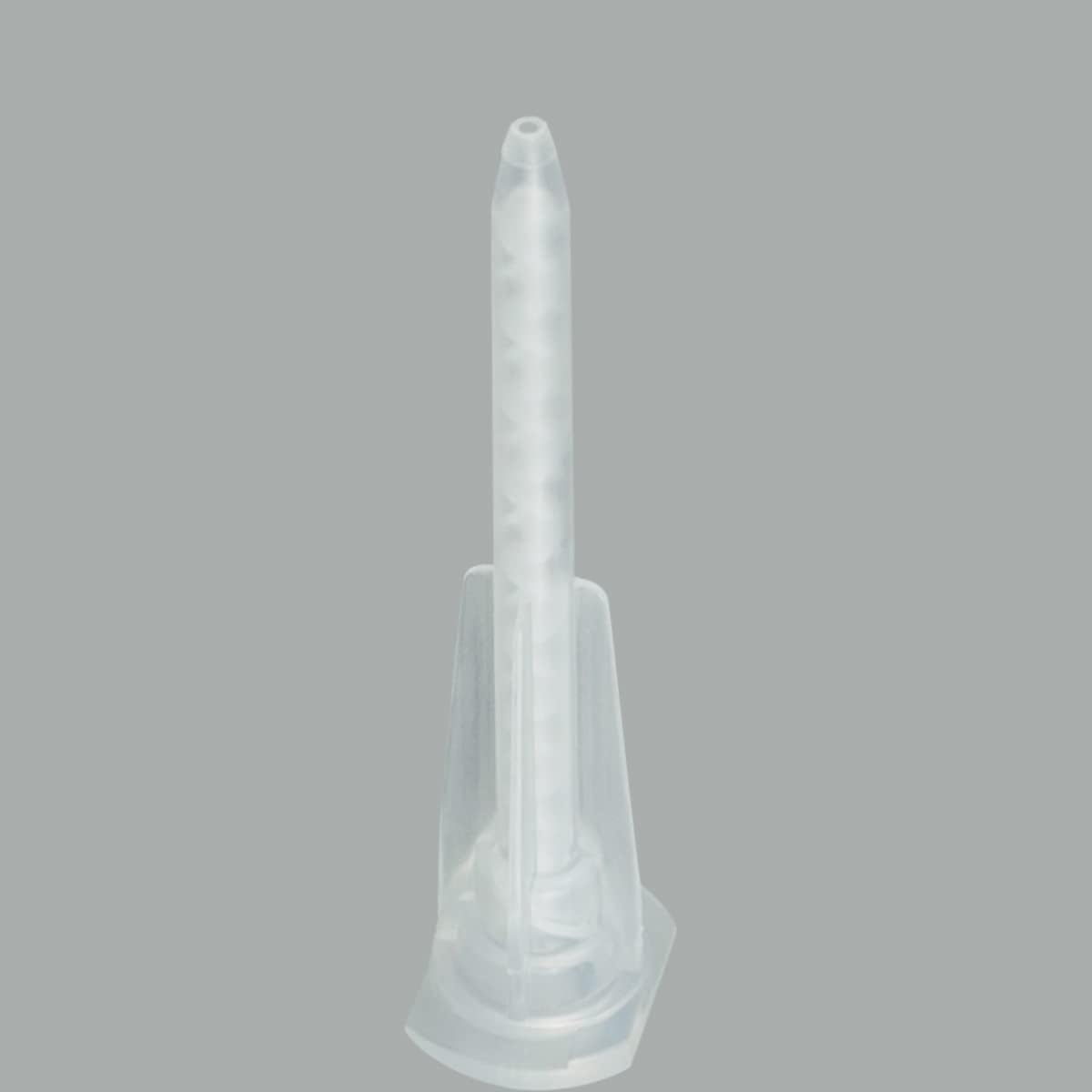 50PCS Epoxy Mixing Nozzle Static Mixer Tips for 50ml Resin Cartridges