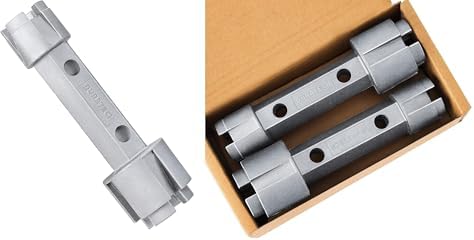 DURATECH 3-Pack Tub Drain Remover Tool