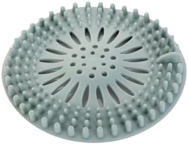 1 Piece Universal Sink Hair Trap Drain Cover for Kitchen and Bathroom