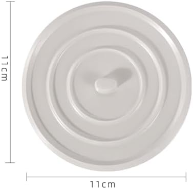 Ruiwaer 4PCS Universal Sink Stopper with Leak-Free Design