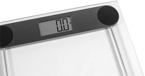 Optima Home Scales PRO-400 Digital Weight Scale 1