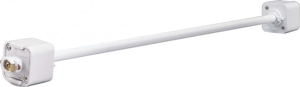 Nuvo TP159 Track Lighting Parts White