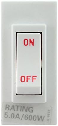 Lightolier CLD600WH Track Lighting Breaker Module