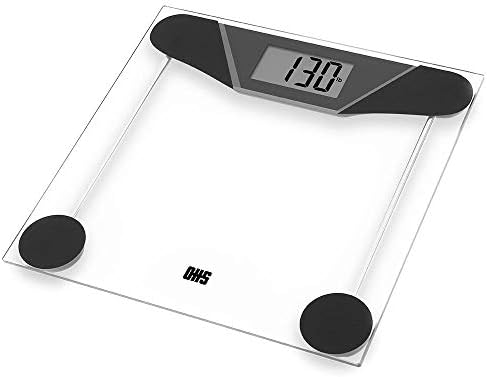 Optima Home Scales PRO-400 Digital Weight Scale 1