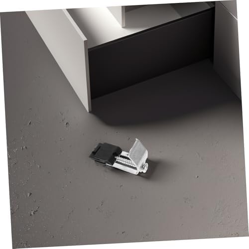 10-Piece Undermount Sink Brackets for Kitchen and Bathroom 1