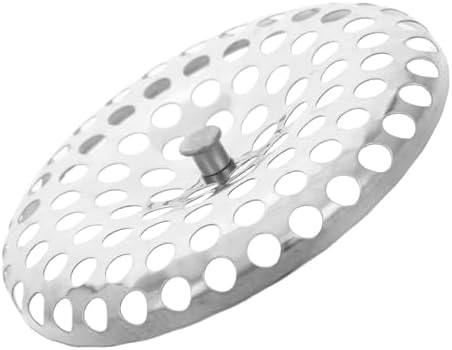 Ciieeo Stainless Steel Floor Drain Cover 1