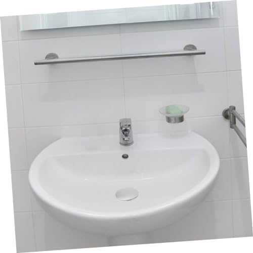 Jojofuny Bath Tub Drain Stopper Pop-Up Cover