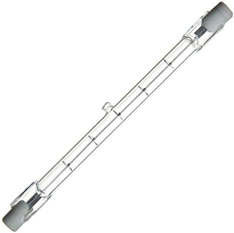 Sunlite 500W Halogen Double Ended T3 Bulb