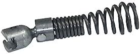 RIDGID 37847 Drain Cleaning Cable and Drop Head Auger Kit