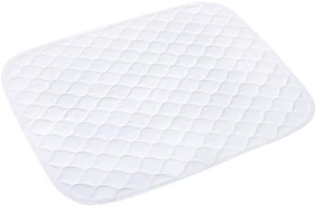 Alsunny Non-Slip Incontinence Bed Pads 20x24 3 Pack 1